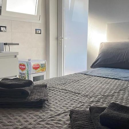 Mini Luxury Suite Ortea Syracuse Eksteriør bilde
