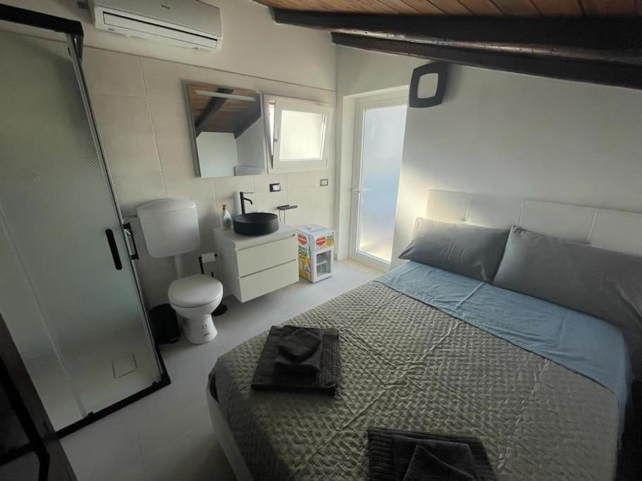 Mini Luxury Suite Ortea Syracuse Eksteriør bilde
