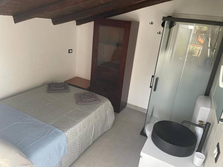 Mini Luxury Suite Ortea Syracuse Eksteriør bilde