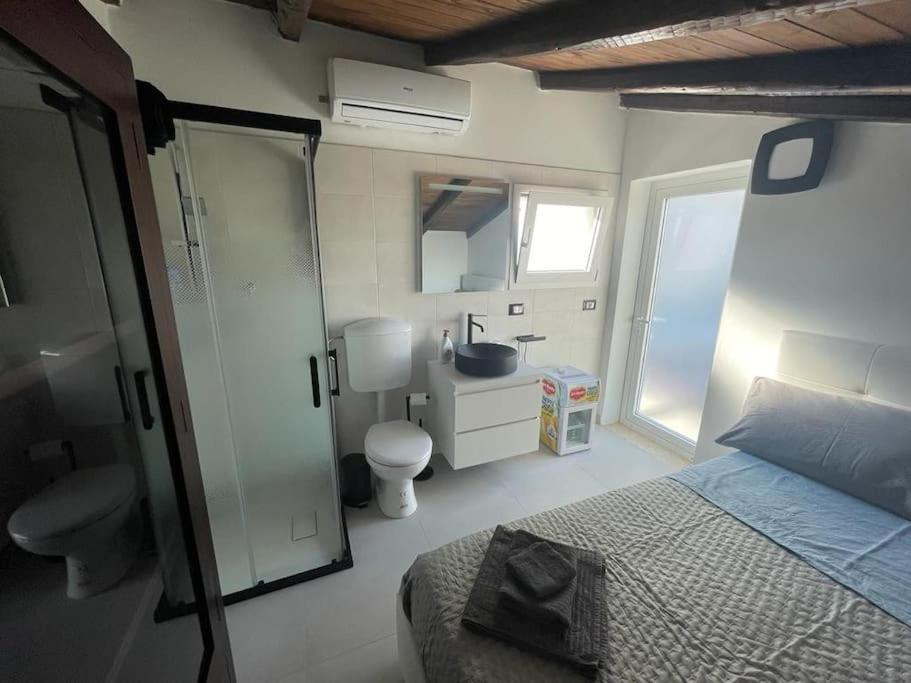 Mini Luxury Suite Ortea Syracuse Eksteriør bilde